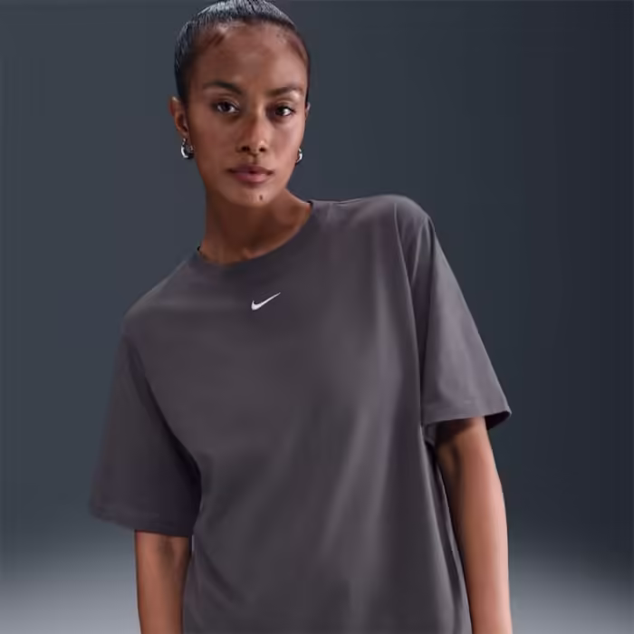 Футболка Nike W NSW TEE ESSNTL LBR - 5