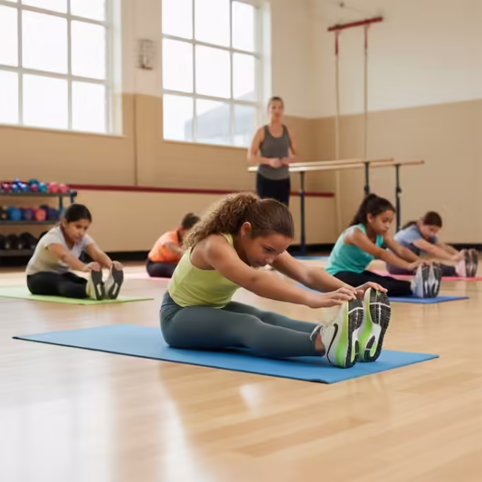 Panta-colanti Nike One Swoosh - 4