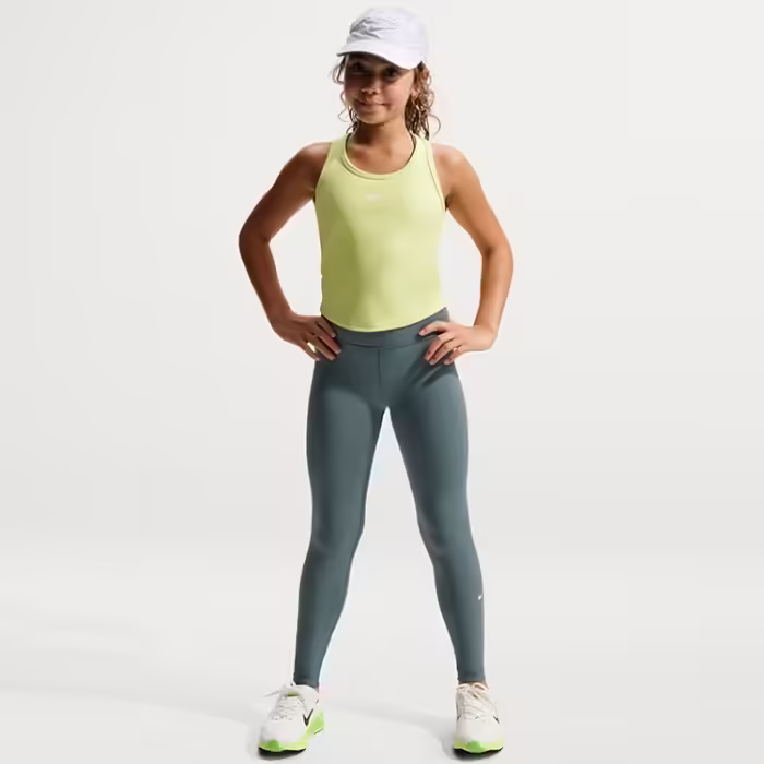 Panta-colanti Nike One Swoosh - 6