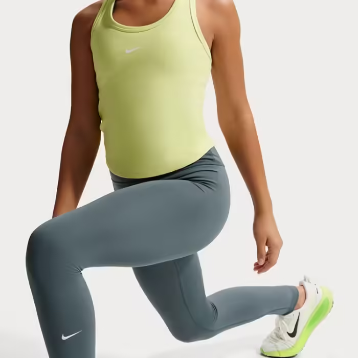 Panta-colanti Nike One Swoosh - 7