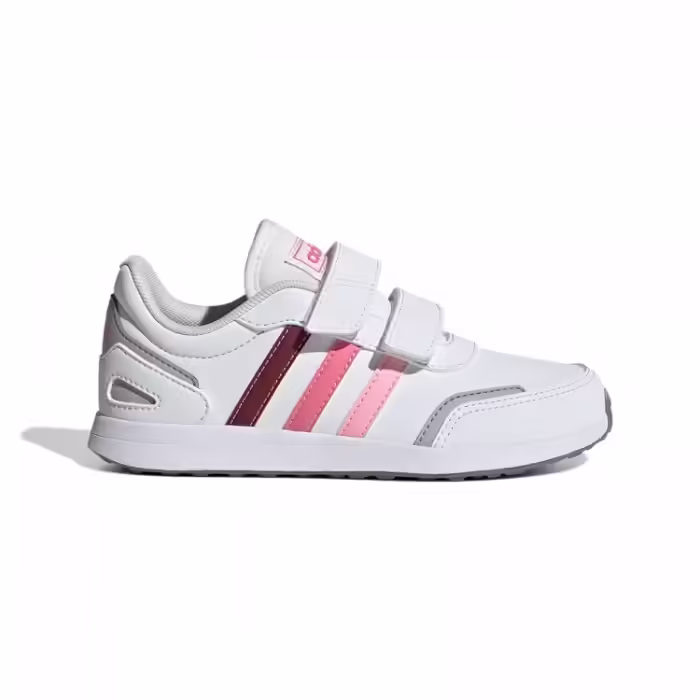 Кроссовки Adidas VS SWITCH 3 C - 3