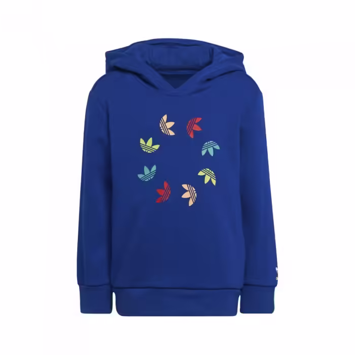 Costum Sportiv Adidas HOODIE SET