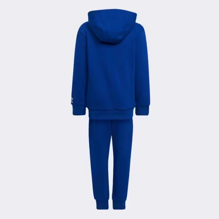 Costum Sportiv Adidas HOODIE SET - 2
