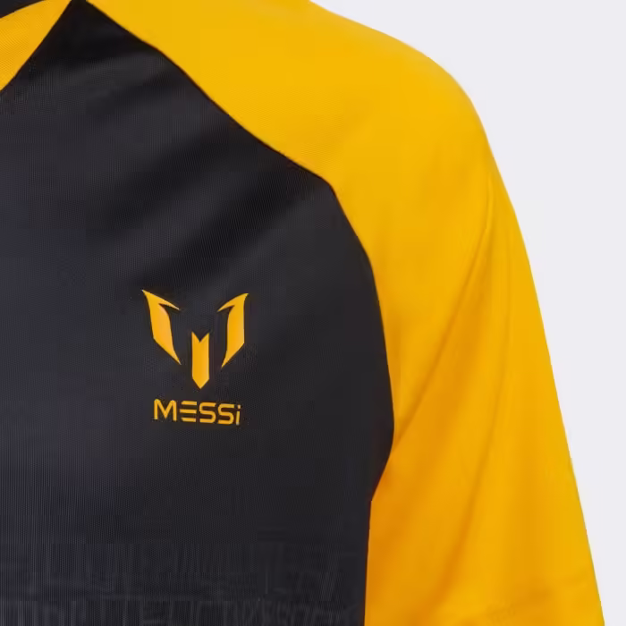 Tricou Adidas MESSI 10 JSY - 3