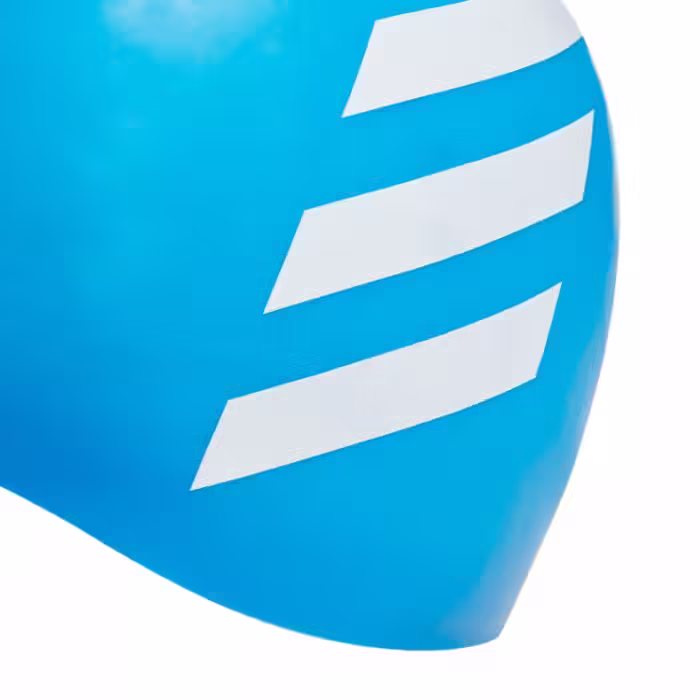 Casca de inot silicon Adidas SIL 3S CAP Y - 3