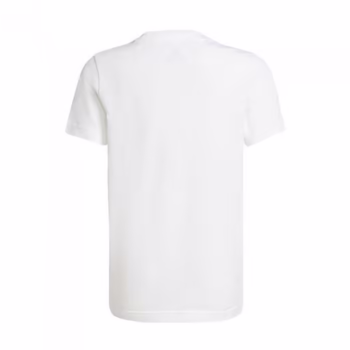 Футболка Adidas B BL T - 2