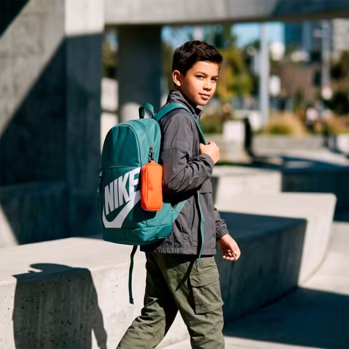 Rucsac Nike Elemental Verde One size - 8