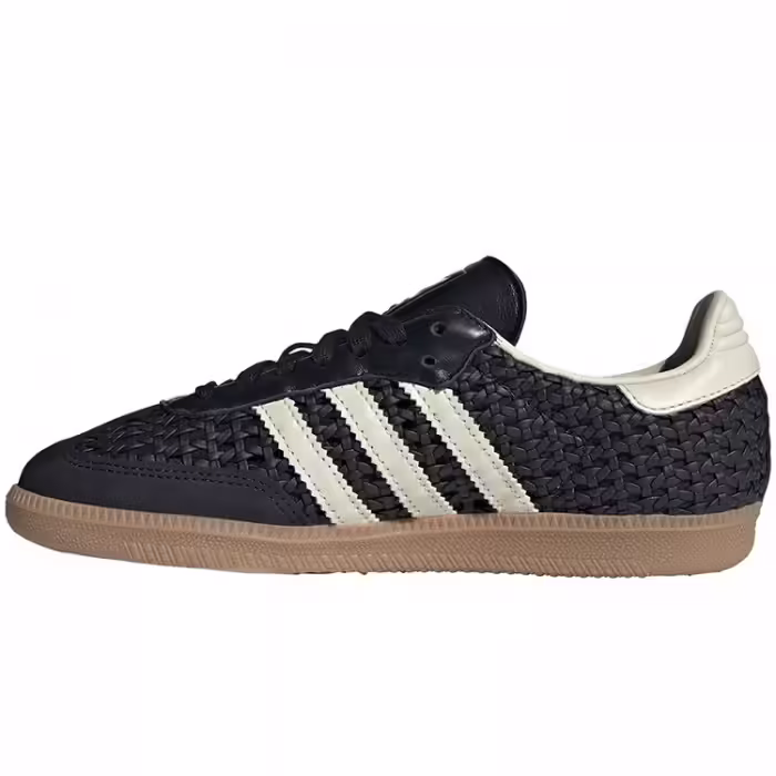 Кроссовки Adidas SAMBA - 3