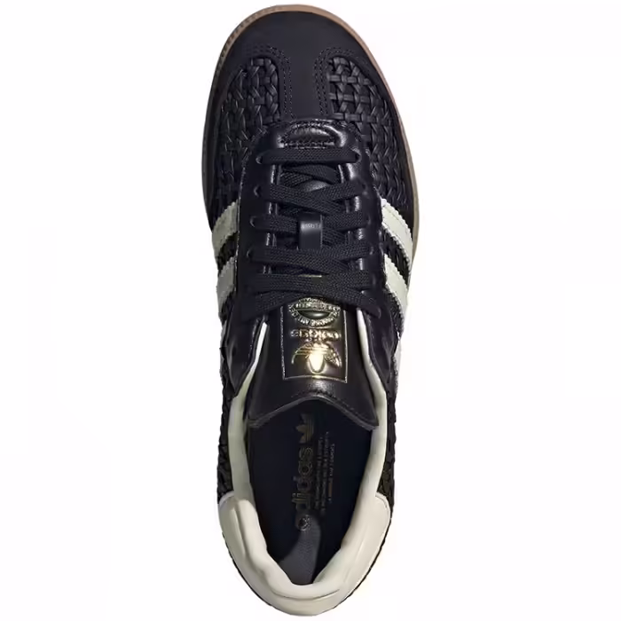 Кроссовки Adidas SAMBA - 4