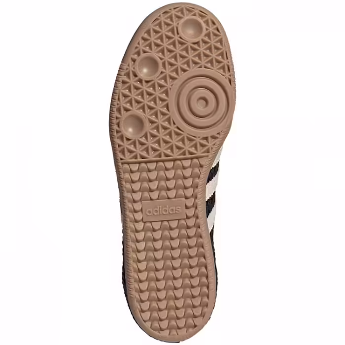Кроссовки Adidas SAMBA - 5