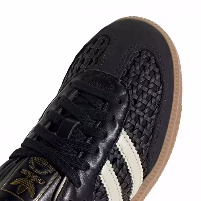 Кроссовки Adidas SAMBA - 6