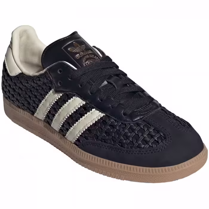 Кроссовки Adidas SAMBA - 8
