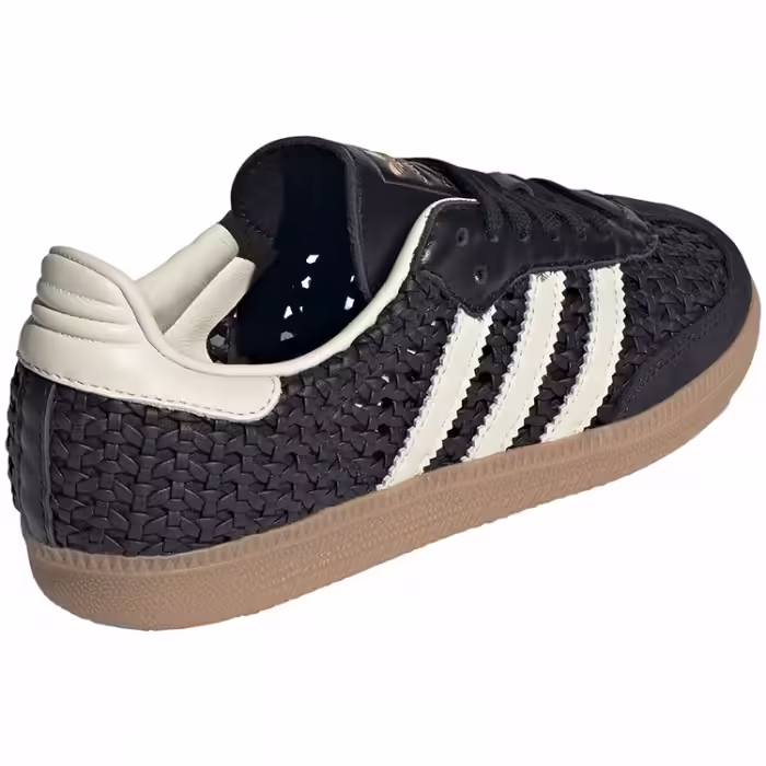 Кроссовки Adidas SAMBA - 9