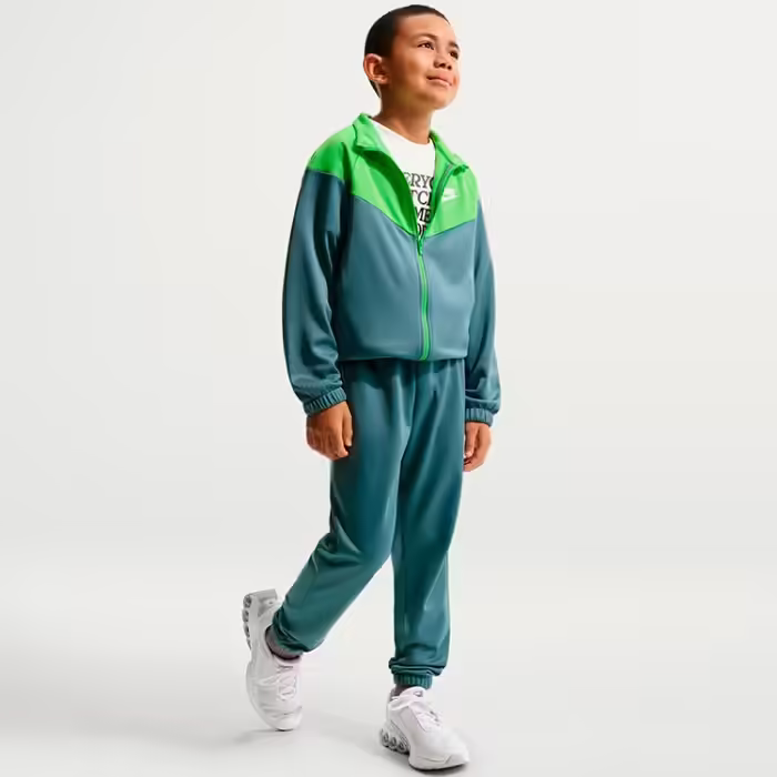 Costum Sportiv Nike Sportswear Dri-FIT