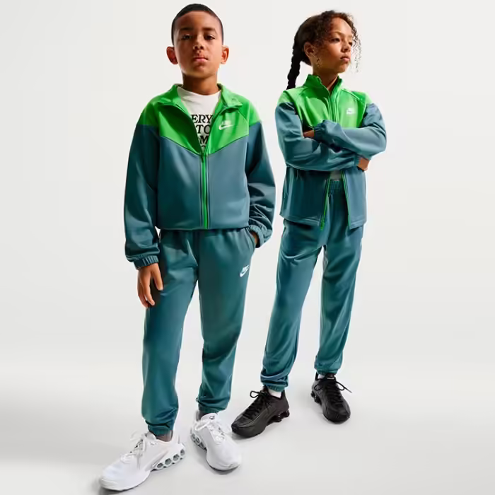 Costum Sportiv Nike Sportswear Dri-FIT - 3