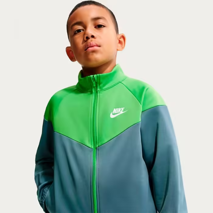Costum Sportiv Nike Sportswear Dri-FIT - 4