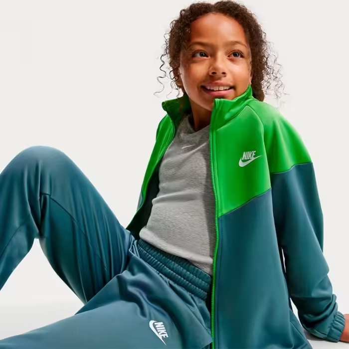 Costum Sportiv Nike Sportswear Dri-FIT - 6