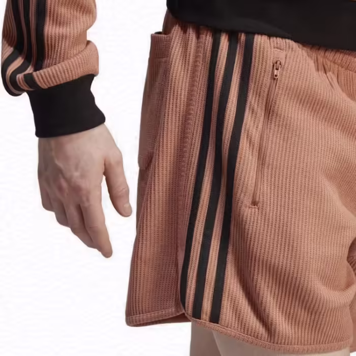 Sorti Adidas Q2 SHORTS Maro 2XL - 5