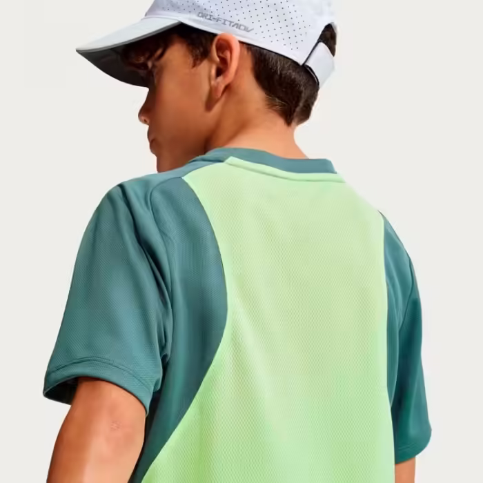 Футболка Nike Sportswear Multi Зеленый XL - 2