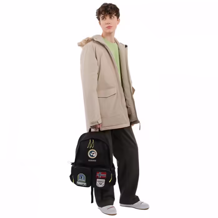 Scurta Adidas HO FUR PA - 2