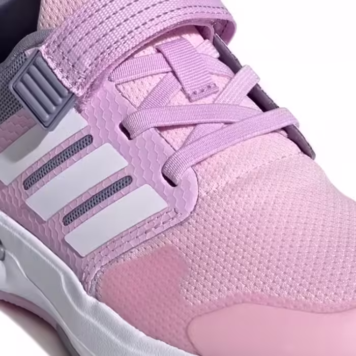 Кроссовки Adidas RapidaSport EL K - 2