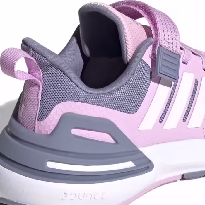 Кроссовки Adidas RapidaSport EL K - 3