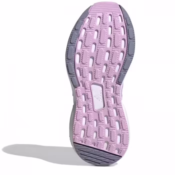 Кроссовки Adidas RapidaSport EL K - 5
