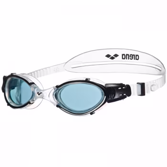 Ochelari de inot Arena Nimesis Crystal L
