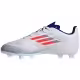 Ghete p/u fotbal Adidas F50 CLUB FxG J