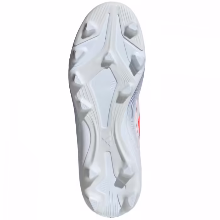 Ghete p/u fotbal Adidas F50 CLUB FxG J - 5