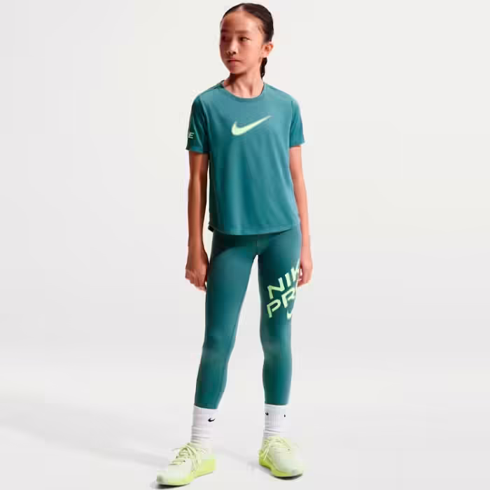 Футболка Nike Pro Dri-FIT - 3