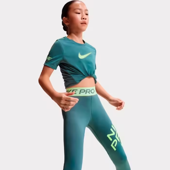 Футболка Nike Pro Dri-FIT - 5