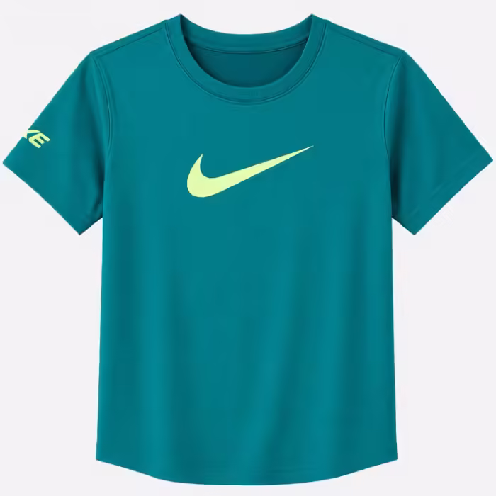 Футболка Nike Pro Dri-FIT - 6