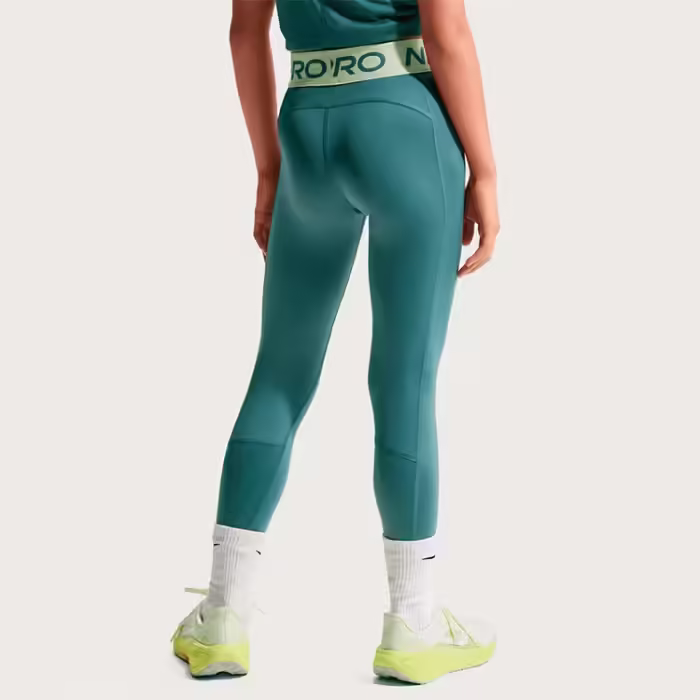 Panta-colanti Nike Pro Dri-FIT - 2