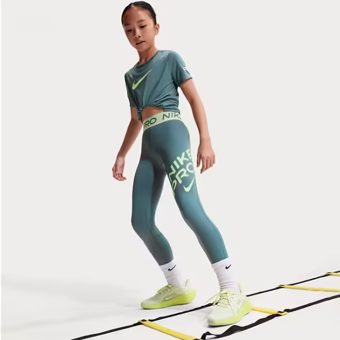 Panta-colanti Nike Pro Dri-FIT - 5