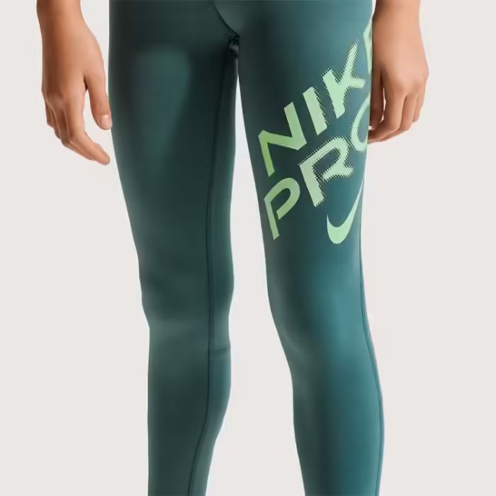 Panta-colanti Nike Pro Dri-FIT - 6