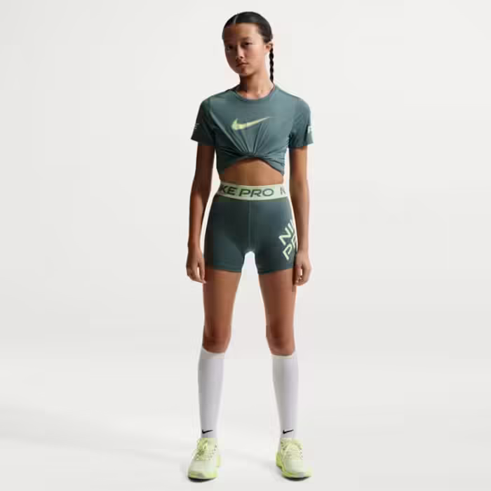 Sorti Nike Pro Dri-FIT - 3