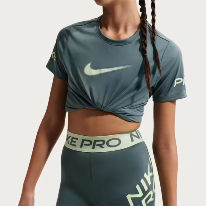 Sorti Nike Pro Dri-FIT - 5