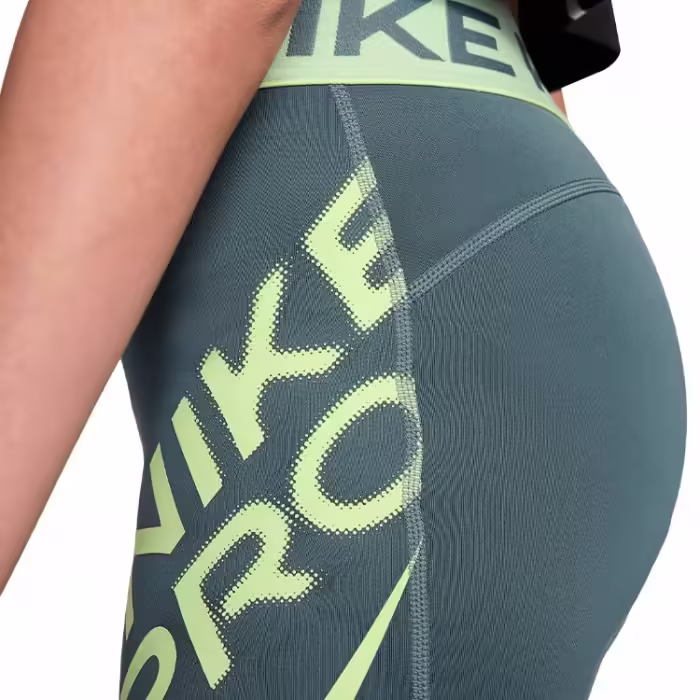 Sorti Nike Pro Dri-FIT - 7