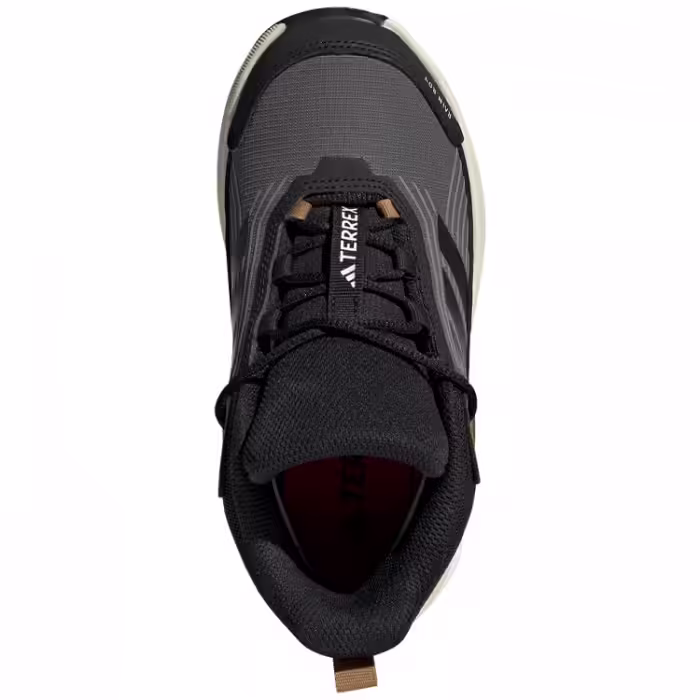 Ботинки Adidas TERREX TRAILMAKER 2 MID CP K - 2