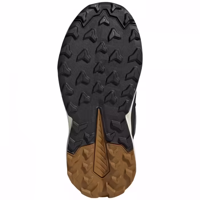 Ботинки Adidas TERREX TRAILMAKER 2 MID CP K - 3