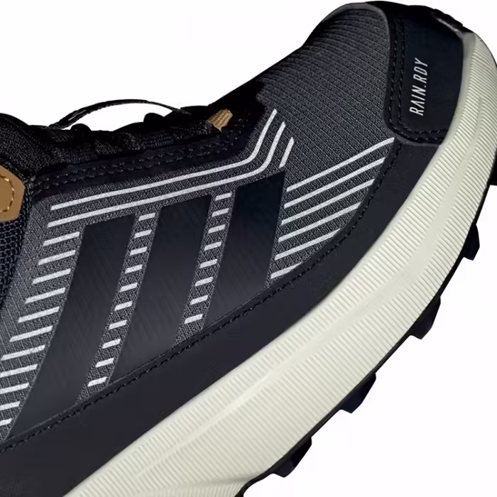 Ботинки Adidas TERREX TRAILMAKER 2 MID CP K - 4