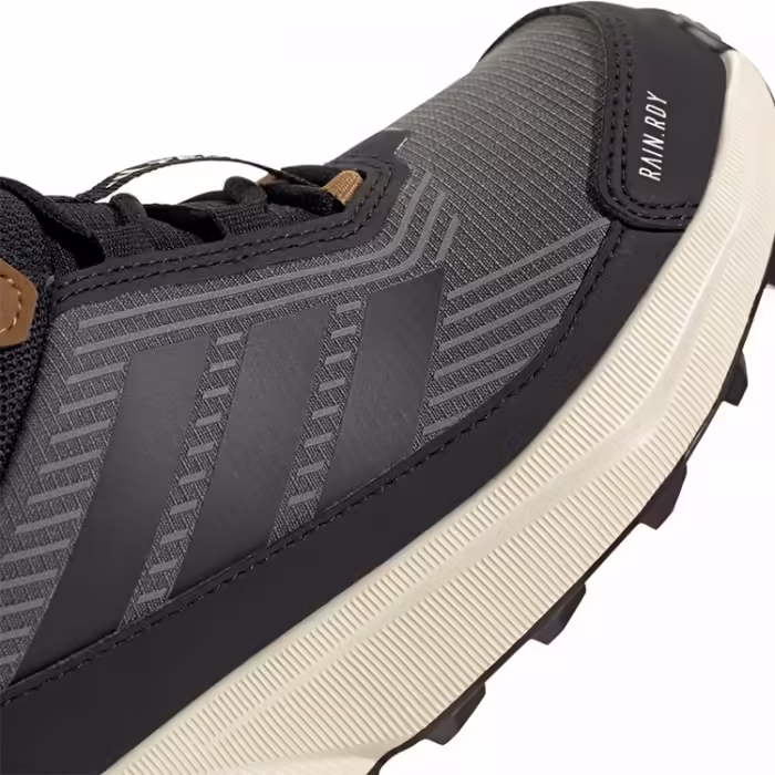 Ботинки Adidas TERREX TRAILMAKER 2 MID CP K - 5