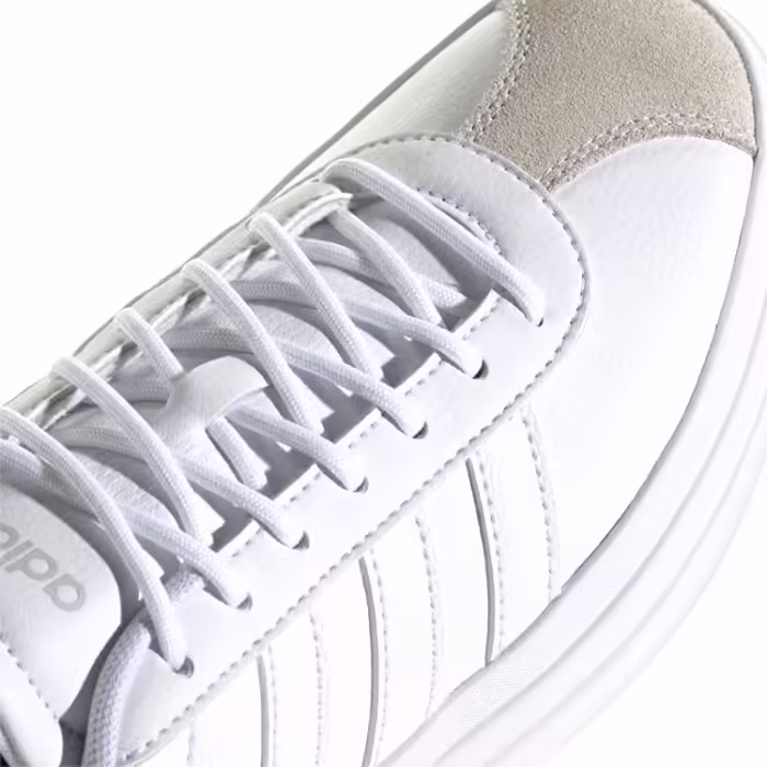 Кроссовки Adidas VL COURT BOLD - 5