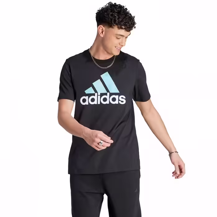 Футболка Adidas M BL SJ T - 3