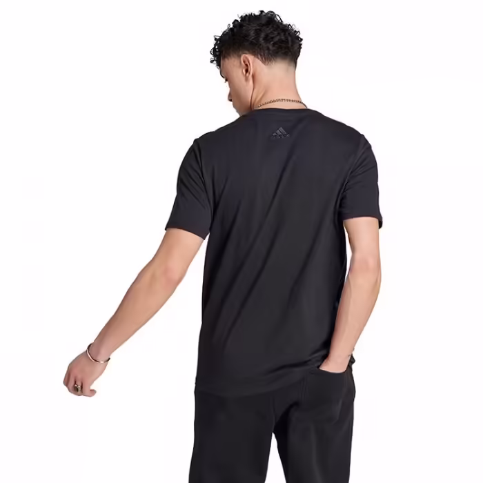 Футболка Adidas M BL SJ T - 4