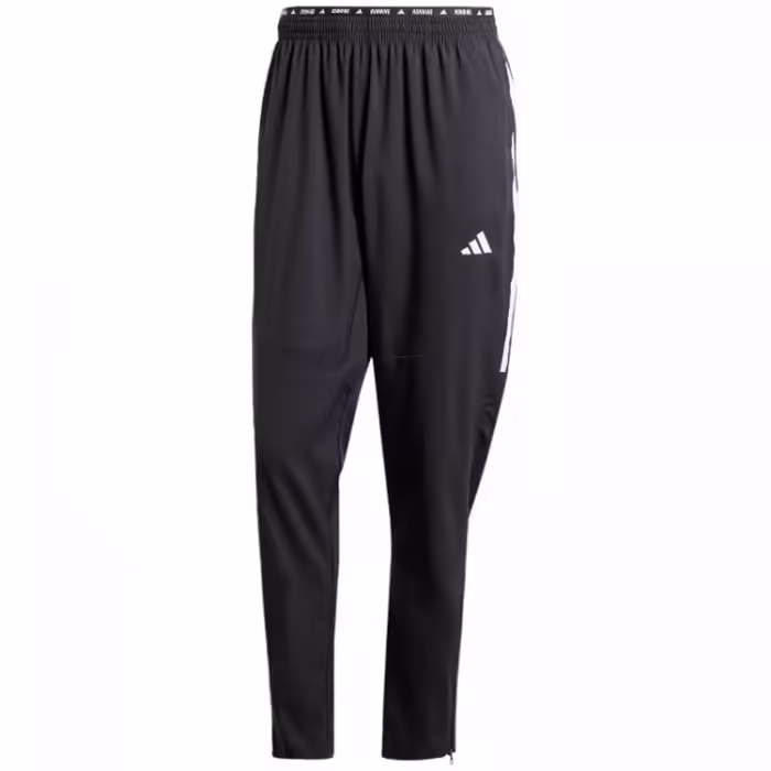 Брюки Adidas OTR E 3S PANT Черный S - 6