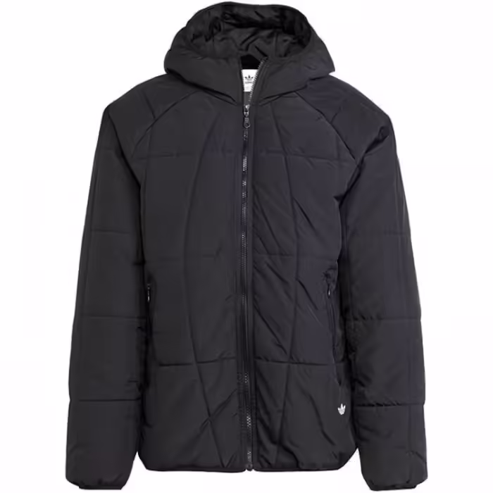 Куртка Adidas ADV PUFF