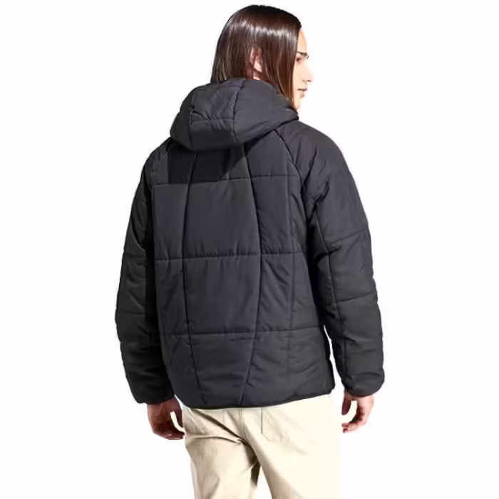 Куртка Adidas ADV PUFF - 3