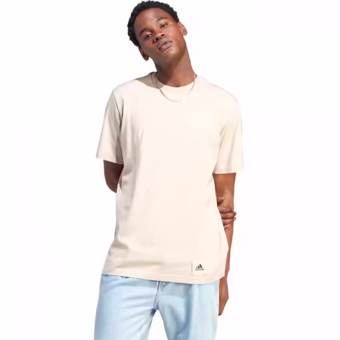 Tricou Adidas M LNG TEE Q3